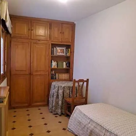 Tatil Evi Waxsima *
