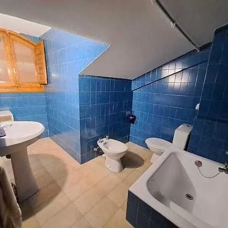 Tatil Evi Waxsima El Burgo De Osma