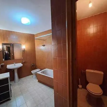 Tatil Evi Waxsima El Burgo De Osma