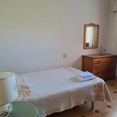 Tatil Evi Waxsima El Burgo De Osma