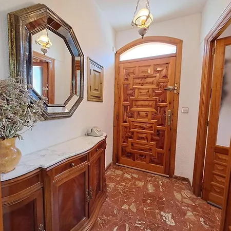 Waxsima Tatil Evi
