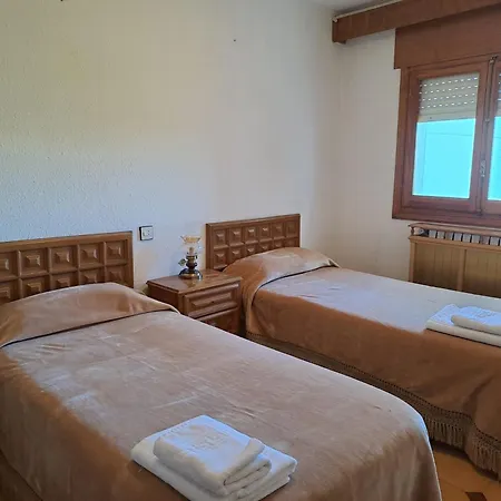Tatil Evi Waxsima El Burgo De Osma