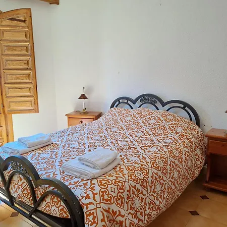 Tatil Evi Waxsima *